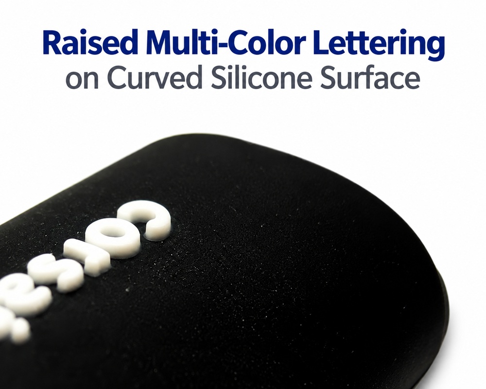 Micro Injection Silicone